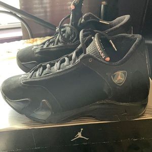 Women’s Air Jordan 14 retro